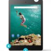 Nexus 9 Front