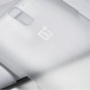 OnePlus One Clear Case
