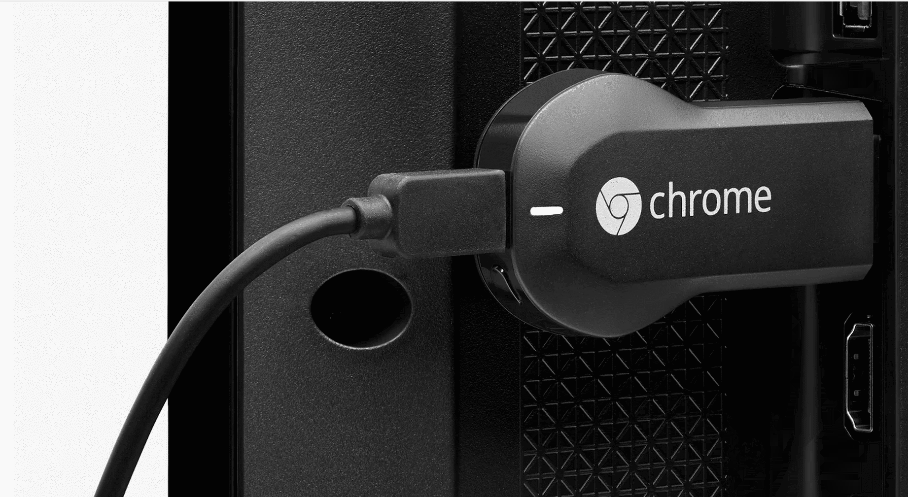 chromecast 4k ethernet adapter