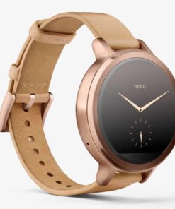 Moto 360 for women