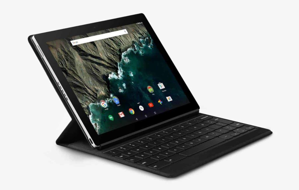 TechBug | Pixel | Android | Google