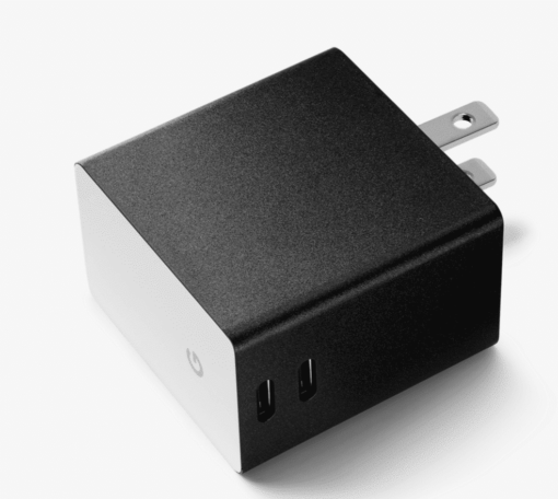 Google USB C charger