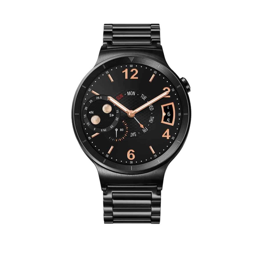 huawei watch mercury