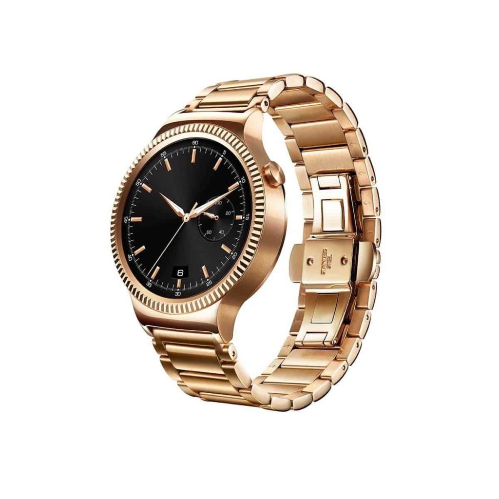 huawei watch mercury