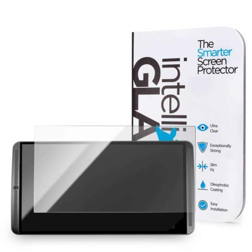 IntelliGlass HD Nvidia Shield Tablet K1