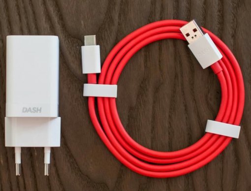 Dash charger bundle