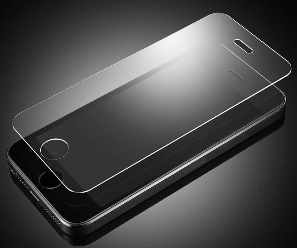 best tempered glass screen protector price