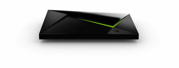 NVIDIA SHIELD TV/PRO - 4K STREAMING. ADVANCED GAMING. ANDROID TV (2017