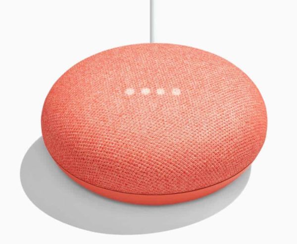 Google Home Mini | TechBug | Pixel | Android | US, UK, AU orders