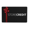 Store credit