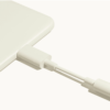 USB-C Digital to 3.5 mm headphone adapter