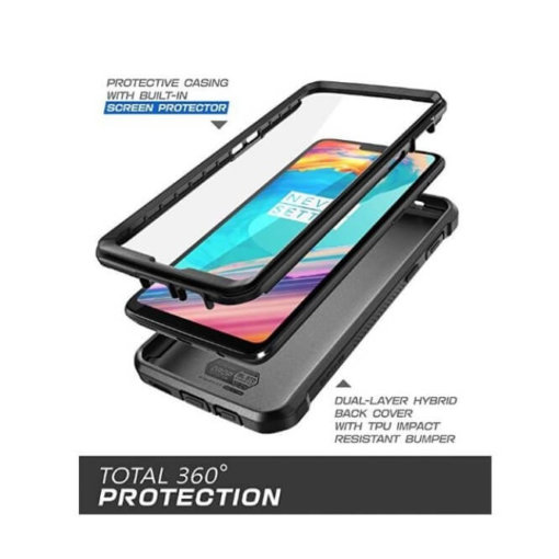 Supcase UBP Oneplus6