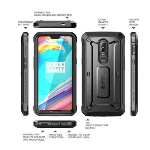 Supcase UBP Oneplus6