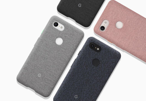Google Pixel 3 case