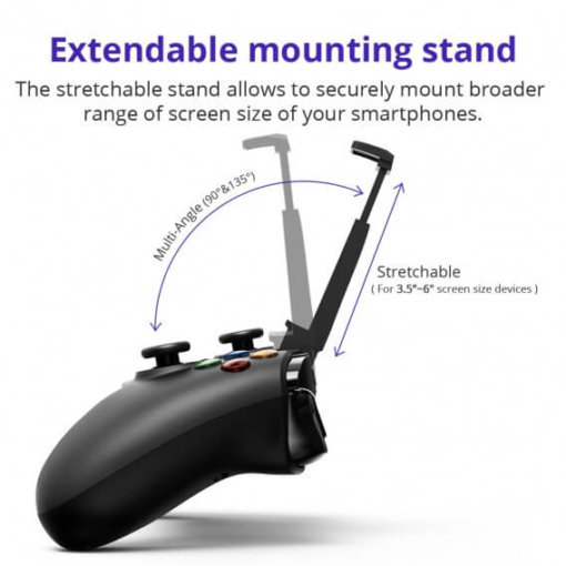 Tronsmart Mars G02 Wireless Game Controller
