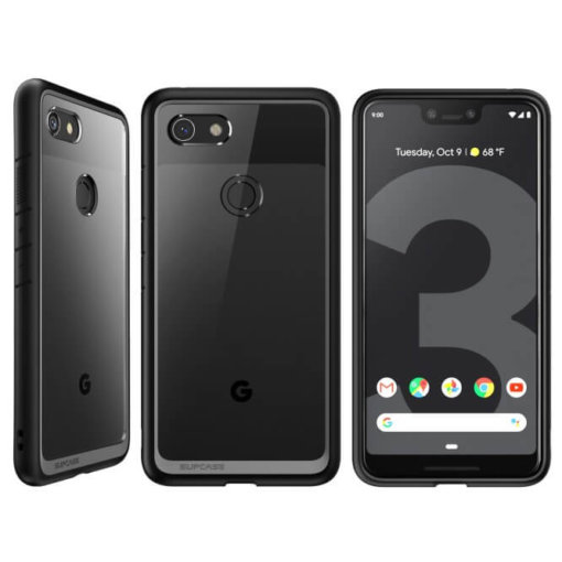 Pixel 3XL