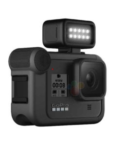 Camera