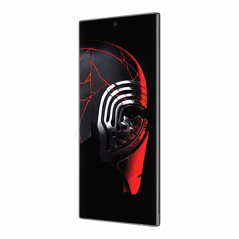 samsung galaxy note 10 plus star wars edition price