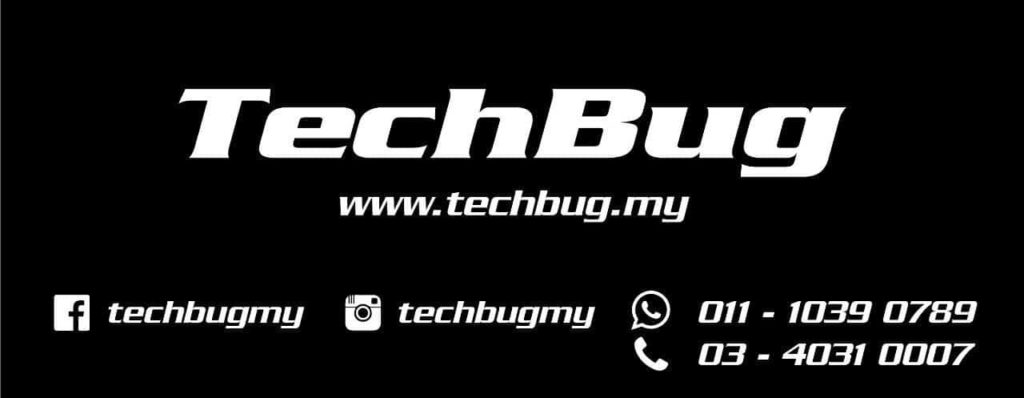 TechBug | Pixel | Android | Google